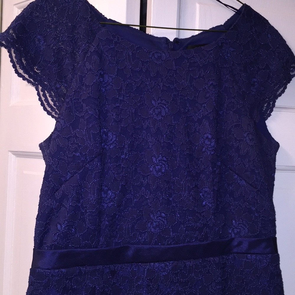 Alex Evenings  cocktail dress